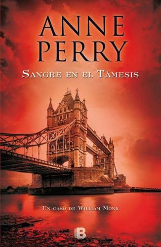 Sangre En El Tamesis / Blood on the Water