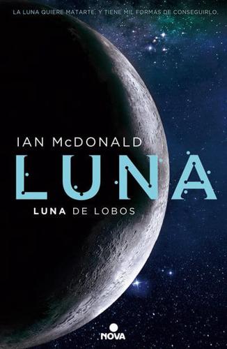 Luna De Lobos / Wolf Moon