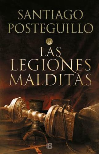 Las Legiones Malditas / Africanus:The Damned Legions