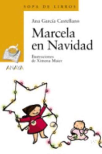 Marcela En Navidad