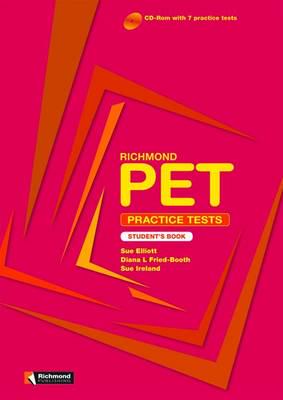 Richmond Practice Pet Student Pack