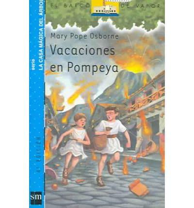 Vacaciones En Pompeya