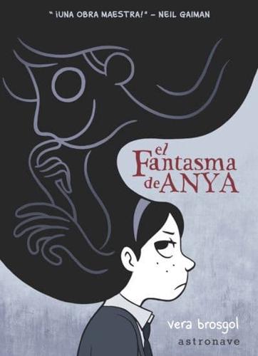 El Fantasma De Anya