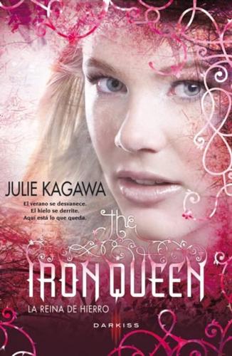 Iron Queen (La reina de hierro)