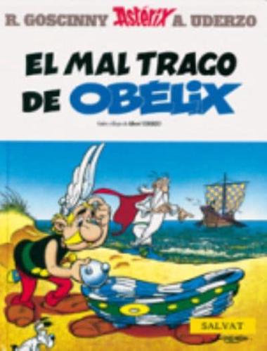 Asterix in Spanish