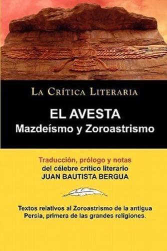 El Avesta