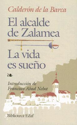 El Alcalde De Zalamea