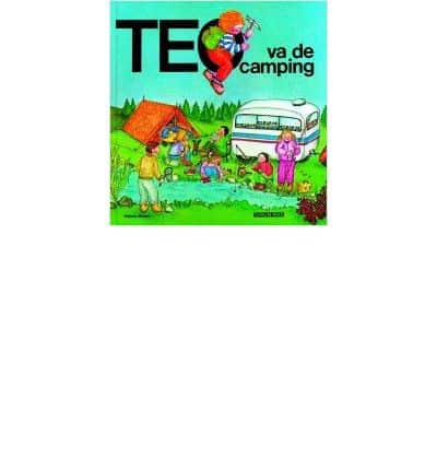Teo Va De Camping/Teo Goes Camping