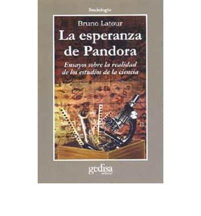 La Esperanza de Pandora