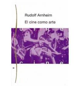 El Cine Como Arte