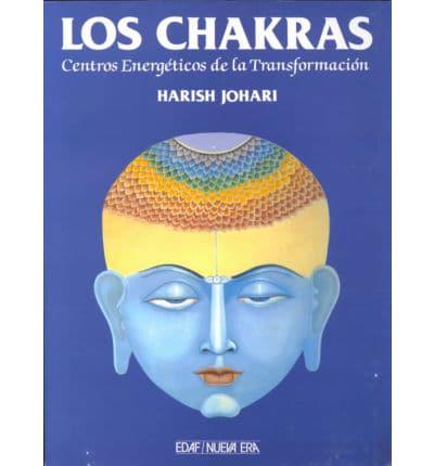 Los Chakras