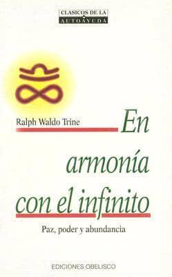 En Armonia Con El Infinito/in Tune With The Infinite