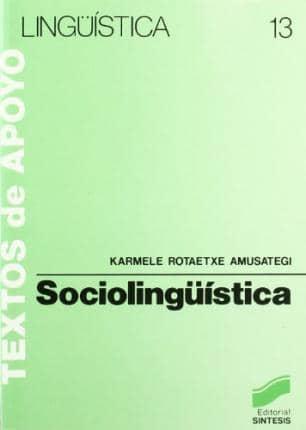 Sociolinguistica