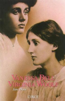 Vanesa Bell - Virginia Woolf