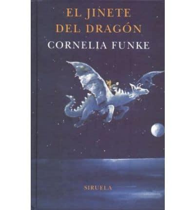 El Jinete del Dragon