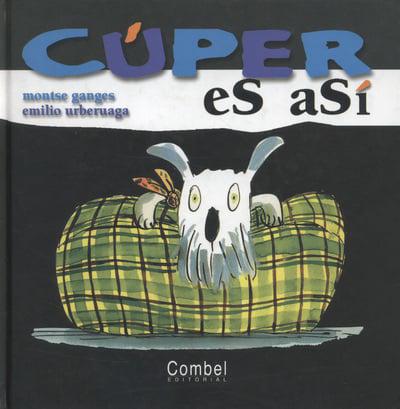 Cúper Es Así