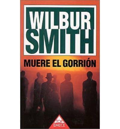 Muere El Gorrion