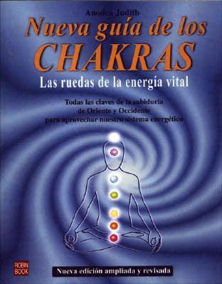 Nueva Guia de Los Chakras - Ruedas de Energia Vita