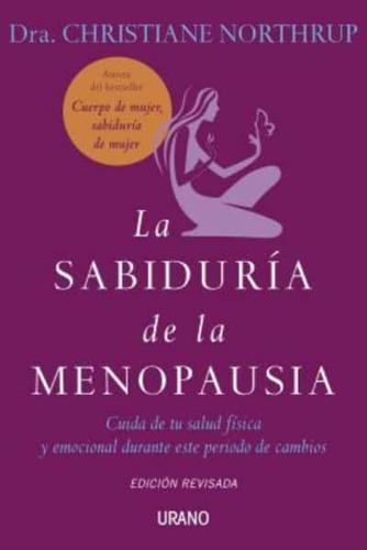 La Sabiduria De La Menopausia