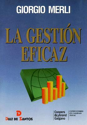 La Gestion Eficaz