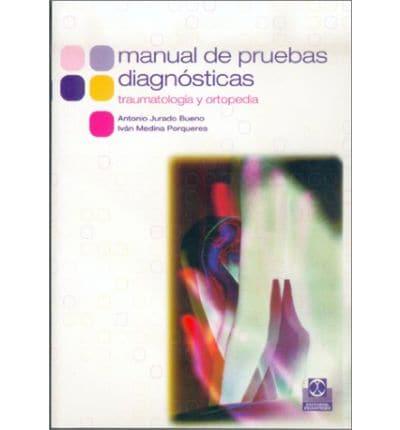 Manual De Pruebas Diagnosticas