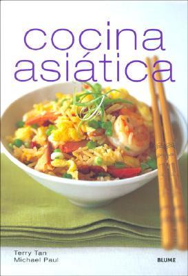 Cocina Asiatica