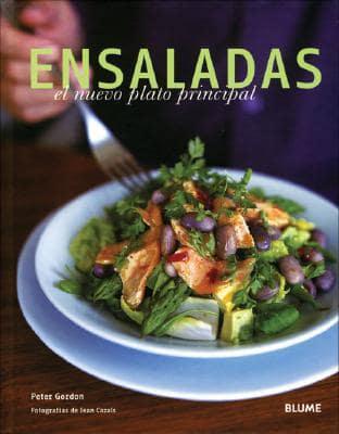 Ensaladas