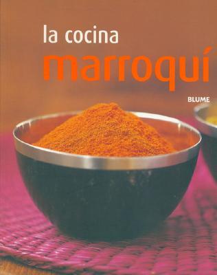 La cocina marroquí