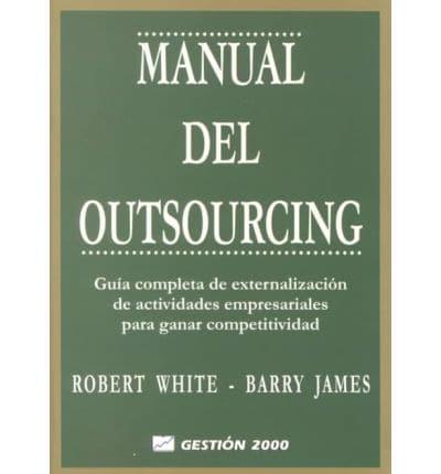 Manual De Outsourcing