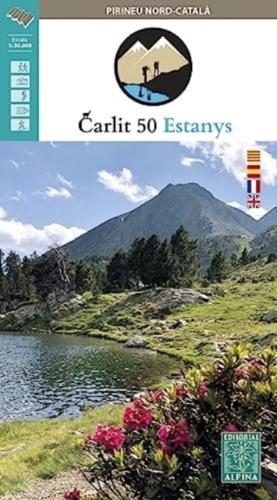 Carlit 50 Estanys