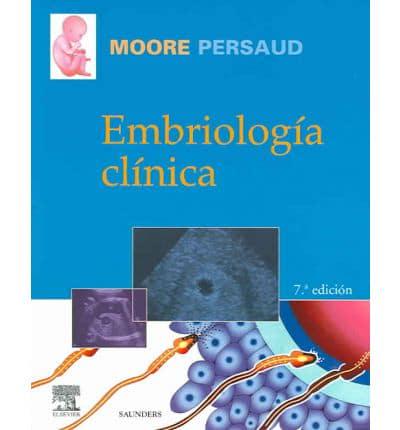 Embriologia Clinica