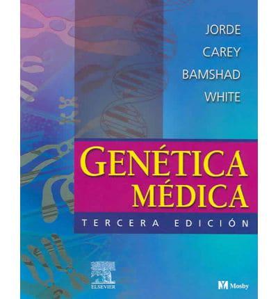 Genetica Medica