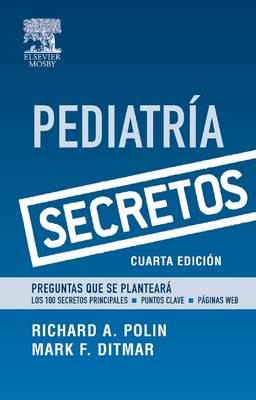 Serie Secretos: Pediatria