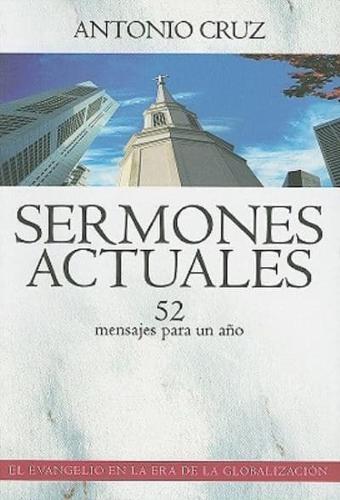 Sermones Actuales