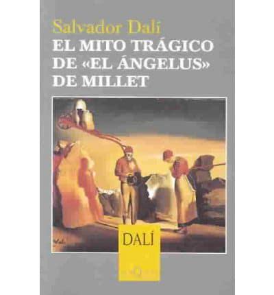 El Mito Tragico De El Angelus De Millet / The Tragic Myth Of The Angelus By Millet