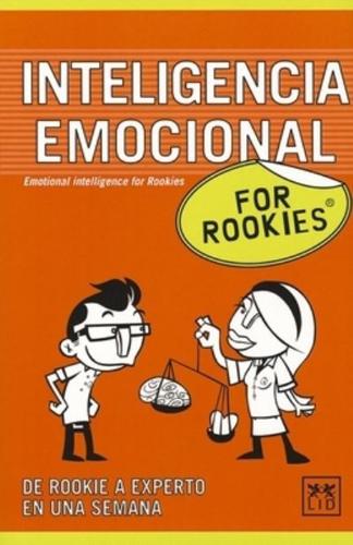 Inteligencia Emocional For Rookies