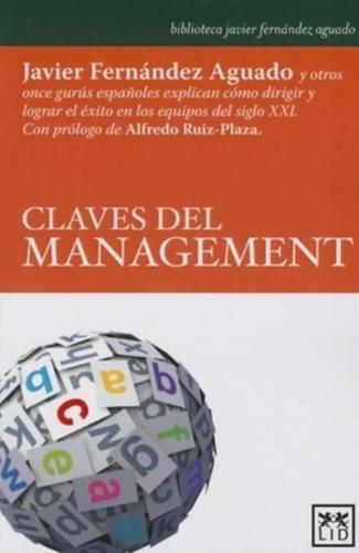 Claves Del Management