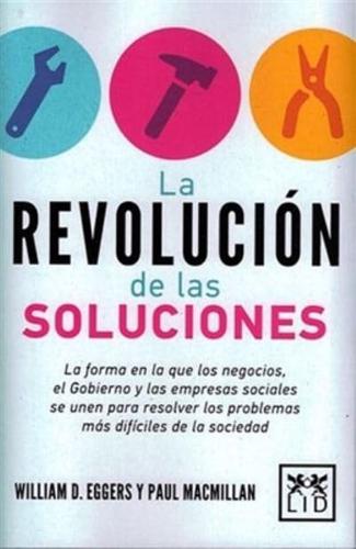 La Revolución De Las Soluciones