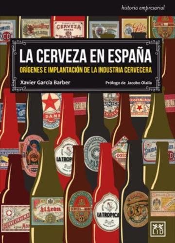 La Cerveza En EspaÃ½a