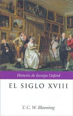 El Siglo XVIII