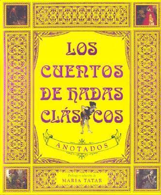 Los Cuentos de Hadas Clasicos