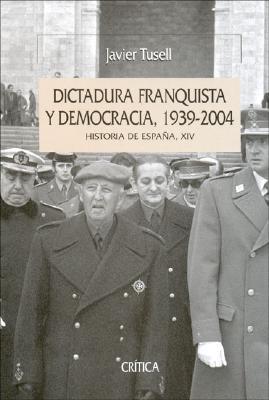Espana, 1939-2004