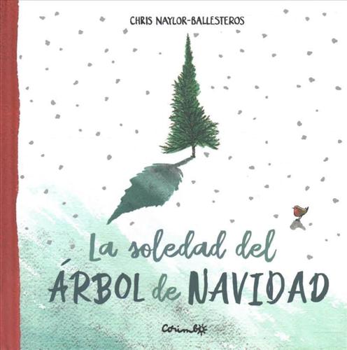 La Soledad Del Árbol De Navidad