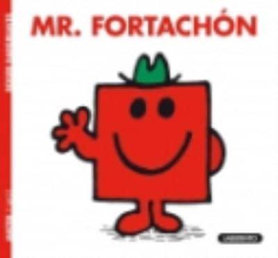 Mr. Fortachon