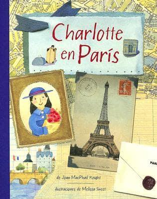 Charlotte En Paris/charlotte in Paris