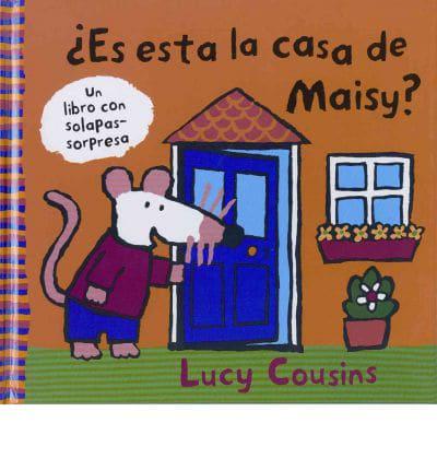 Es Esta La Casa De Maisy/is This Maisy's House