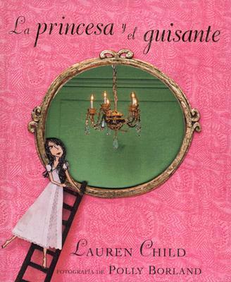 Child, L: Princesa y el guisante