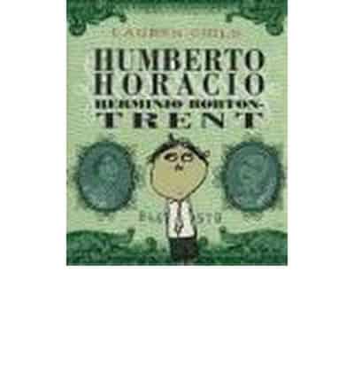 Humberto Horacio Hermnio Bobton-trent