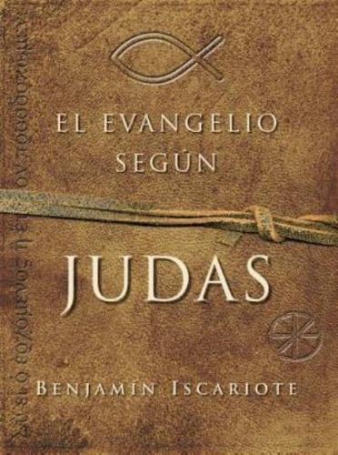 El Evangelio Segun Judas