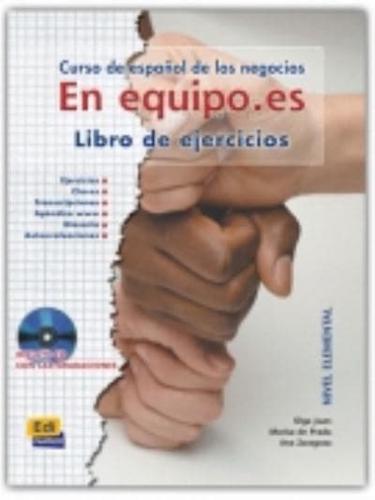 En Equipo.es Libro De Ejercicios